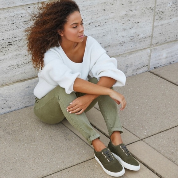 Nisolo Leather Shoes - Picture 6 of 7